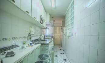 Imagem 7: Apartamento locação na Vila Mascote com 86m, 3 dormitórios, 1 suíte e 2 vagas