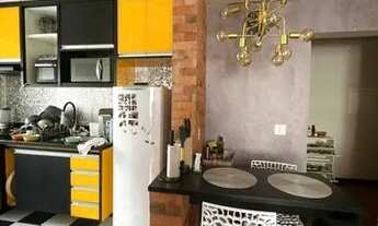 Imagem 2: Excelente Apartamento 2 dormitórios mobiliado em Pinheiros