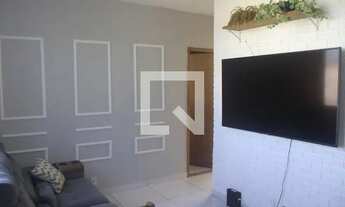 Imagem 3: Apartamento para Aluguel - Cachambi, 2 Quartos, 55 m2