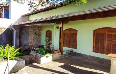 Imagem 5: Quartos em casa toda equipada