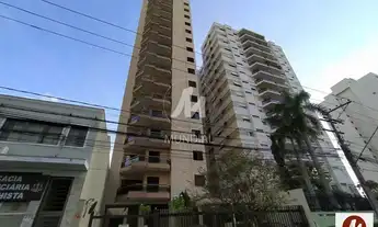 Imagem 2: Apartamento (tipo - padrao) 3 dormitórios/suite, cozinha planejada, portaria 24hs, lazer