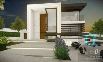 Imagem 7: Casa Nova Residencial Alphaville 2