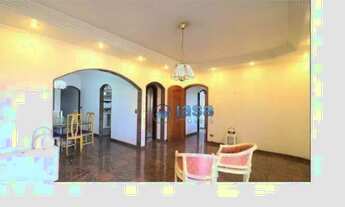 Imagem 2: Sobrado com 3 dormitórios à venda, 331 m² por R$ 1.550.000,00 - Vila Curuçá - Santo André