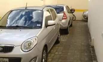 Imagem 3: Apartamento para venda com 3 quartos, vista total ao mar em Centro - São Vicente - São Pau