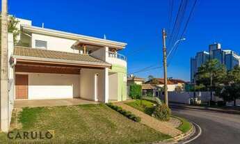 Imagem: Casa à venda, 276 m² por R$ 1.100.000,00