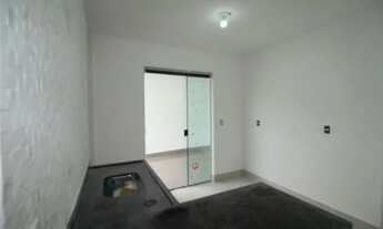 Imagem 7: Casa 3/4 recém construída 100% linear com vaga para 2 carros e quintal