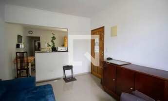 Imagem 4: Casa para Aluguel - Itaquera, 2 Quartos, 50 m2