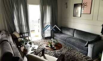 Imagem 6: Apartamento para aluguel e venda tem 139 metros quadrados com 3 quartos