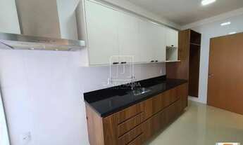 Imagem 6: Apartamento (tipo - padrao) 3 dormitórios/suite, cozinha planejada, portaria 24hs, lazer