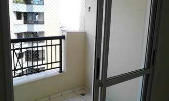 Imagem 2: Apartamento p/aluguel 98 metros 3 quartos (1 suíte) terraço 2 vagas lazer completo Perdize