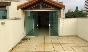 Imagem 4: Linda Cobertura melhor ponto da Vila Assunção