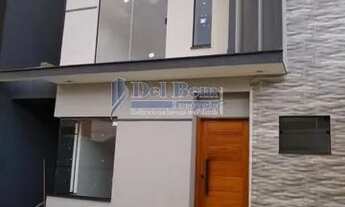 Imagem 2: Sobrado para Venda em Mogi das Cruzes, Villa Di Cesar, 3 dormitórios, 1 suíte, 3 banheiros