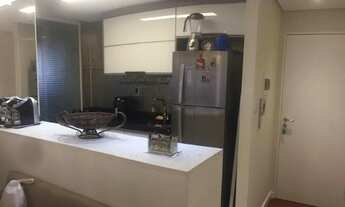 Imagem 5: Apartamento com 2 dormitórios, 65 m² - venda por R$ 550.000,00 ou aluguel por R$ 3.195,00