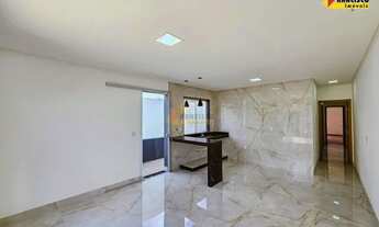 Imagem 2: Casa à venda, 3 quartos, 1 suíte, 2 vagas, Jardim Betânia - Divinópolis/MG