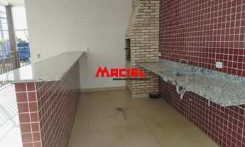 Imagem 4: Apartamento Padrão em São José dos Campos