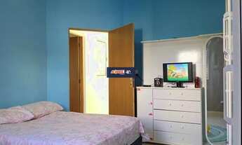 Imagem 3: ÓTIMA CASA 70M² - 1 DORMS - RECREIO SÃO JORGE