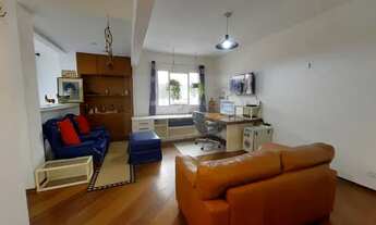 Imagem 4: Apartamento econômico em local privilegiado do Itaim