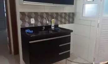 Imagem 6: Apartamento para aluguel com 55 metros quadrados com 1 quarto