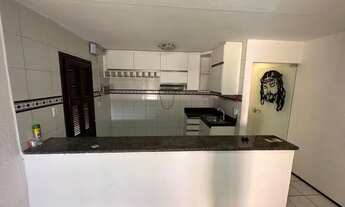 Imagem 2: Casa para aluguel possui 138 metros quadrados com 3 quartos em São Bento - Fortaleza - Ce