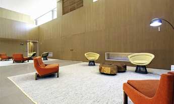 Imagem: Sofisticado,moderno, charmoso, edifício