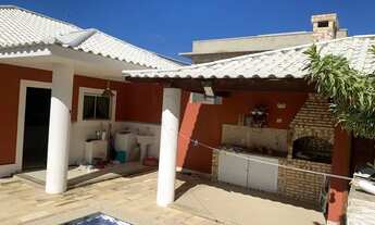 Imagem: Casa com piscina Saquarema