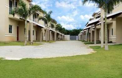 Imagem 3: Casa com 4 dormitórios para alugar, 168 m² por R$ 4.500/mês - Jardim Santa Maria - Jacareí