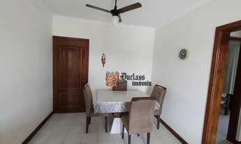 Imagem 4: Apartamento Duplex com 3 dormitórios sendo 2 suítes à venda, 150 m² por R$ 980.000 - Praia