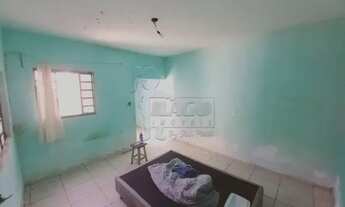 Imagem 5: Casa Padrão em Ribeirão Preto