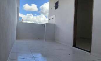 Imagem: Alugo casa em serrinha-BA