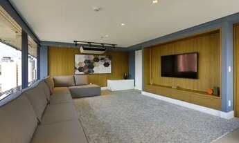 Imagem 6: Apartamento Studio 40 mts mobiliado - prox. Alianz Parque e Shopping Bourbon -Perdizes SP