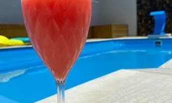 Imagem 4: Casa piscina Itapoá - SC Wi-Fi