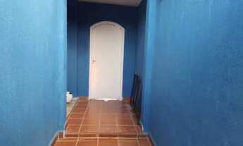 Imagem 6: Casa com 3 dormitórios para alugar, 285 m² por R$ 3.880,00/mês - Jardim das Vertentes - Sã