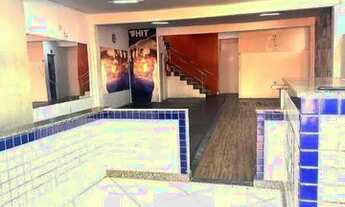 Imagem 6: Prédio para alugar, 345 m² por R$ 8.950/ano - Cabula - Salvador/BA