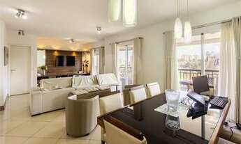 Imagem 5: São Paulo - Apartamento Padrão - ALTO DA BOA VISTA