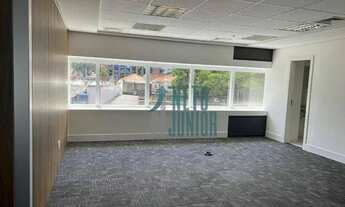 Imagem 6: Conjunto para alugar, 292 m² por R$ 35.018,98/mês - Brooklin - São Paulo/SP