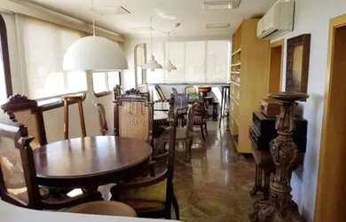 Imagem 2: SÃO PAULO - Apartamento Padrão - ACLIMACAO