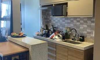 Imagem 5: Apartamento à venda no bairro Jardim Tarraf II - São José do Rio Preto/SP