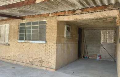 Imagem 3: Casa Padrão em Sao Jose dos Campos