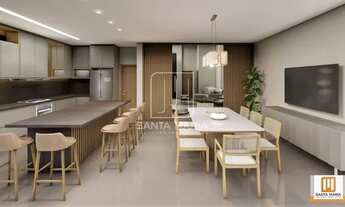 Imagem 5: Casa (térrea em condominio) 3 dormitórios/suite, cozinha planejada, portaria 24hs, lazer