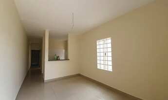 Imagem 2: Casas para aluguel 2 quartos 2 vagas Vila Maria Luiza Ribeirão Preto