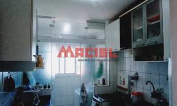 Imagem 3: Apartamento Padrão em São José dos Campos