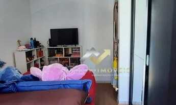 Imagem 4: Sobrado com 3 dormitórios à venda, 194 m² por R$ 800.000,00 - Vila Valparaíso - Santo Andr