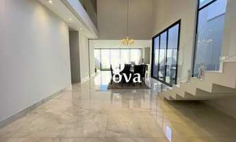 Imagem 3: Casa Condomínio à venda, 4 quartos, 4 suítes, 4 vagas, Baronesa, Residencial - Uberaba/MG