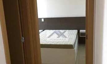 Imagem 7: Apartamento com 1 dormitório para alugar, 43 m² por R$ 1.908,90/mês - Residencial Alvorada