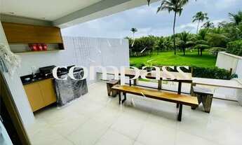 Imagem: Apartamento com 3 suítes para venda no