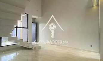 Imagem 4: SOBRADO COM 3 SUÍTES, À VENDA NO TROPICAL III EM CASCAVEL