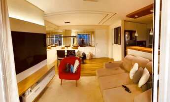 Imagem 2: Apartamento - Swiss Park - Campinas