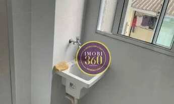 Imagem 4: APARTAMENTO Á VENDA NA VILA EMA 2 DORMITÓRIOS