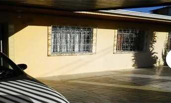 Imagem 7: Lote/Terreno para venda tem 675 metros quadrados em Boqueirão - Curitiba - PR