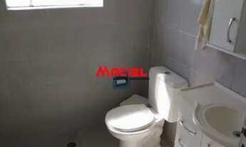 Imagem 6: Casa Padrão em São José dos Campos